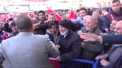 Dışişleri Bakanı Mevlüt CHP'ye Eleştiri, "Kime Şikayet Ediyorsun, Efendine mi Şikayet Ediyorsun...