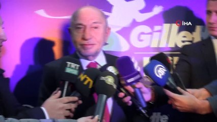 Nihat Özdemir: 'Yeni bir ruh, yeni bir takımla başarıya ulaşacağına inanıyoruz'