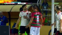 Patryck PK * Portuguesa (RJ) X Flamengo (Completo)