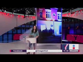 Primera venta legal de cannabis (mariguana) recreativa en Canadá | Noticias con Yuriria Sierra