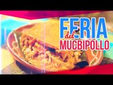 Feria del Mucbipollo en Yucatán, los tamales más deliciosos del estado | Noticias con Zea