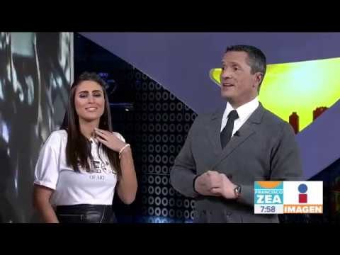 2 años de Imagen Televisión: Así son las instalaciones por dentro | Noticias con Francisco Zea