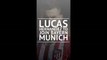 BREAKING - Bayern sign Lucas Hernandez from Atletico Madrid