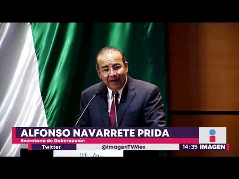 México sí apoyará la caravana migrante, aunque a Trump no le guste | Noticias con Yuriria