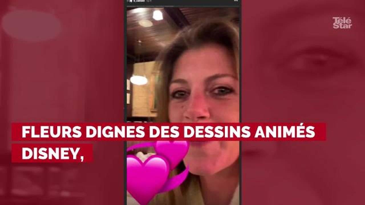 PHOTOS. Maxime Guény, Isabelle Morini-Bosc, Gilles Verdez... Kelly Vedovelli a fêté ses 29 ans avec les chroniqueurs de TPMP