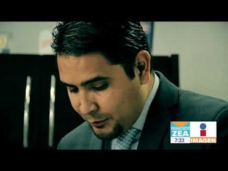 Rescatan a un joven que estuvo dos semanas secuestrado | Noticias con Francisco Zea