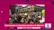Organizaciones católicas convocan a marcha contra el aborto en México | Noticias con Yuriria Sierra