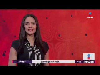 Cómo va a estar el clima esta noche de Halloween | Noticias con Yuriria Sierra