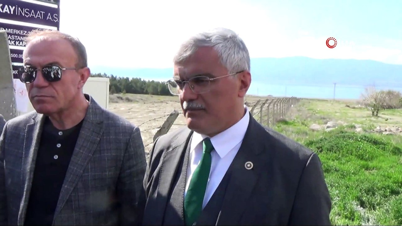 475 Yataklı Devlet Hastanesinin inşaatı Nisan ayında başlıyor