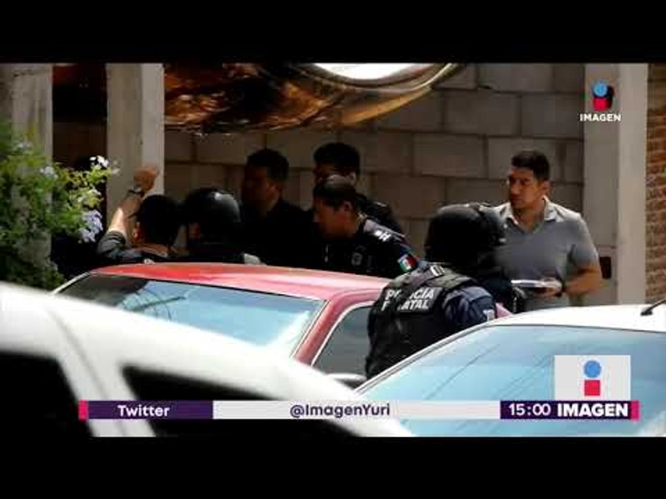 Delitos en Oaxaca están por debajo de media nacional ¿Es más seguro vivir ahí? | Yuriria Sierra