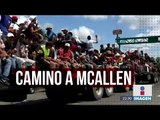 Mike Pompeo lanzó esta advertencia a la Caravana Migrante | Noticias con Ciro