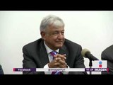 México ahorraría 100 mil millones de pesos por cancelar el NAIM | Noticias con Yuriria