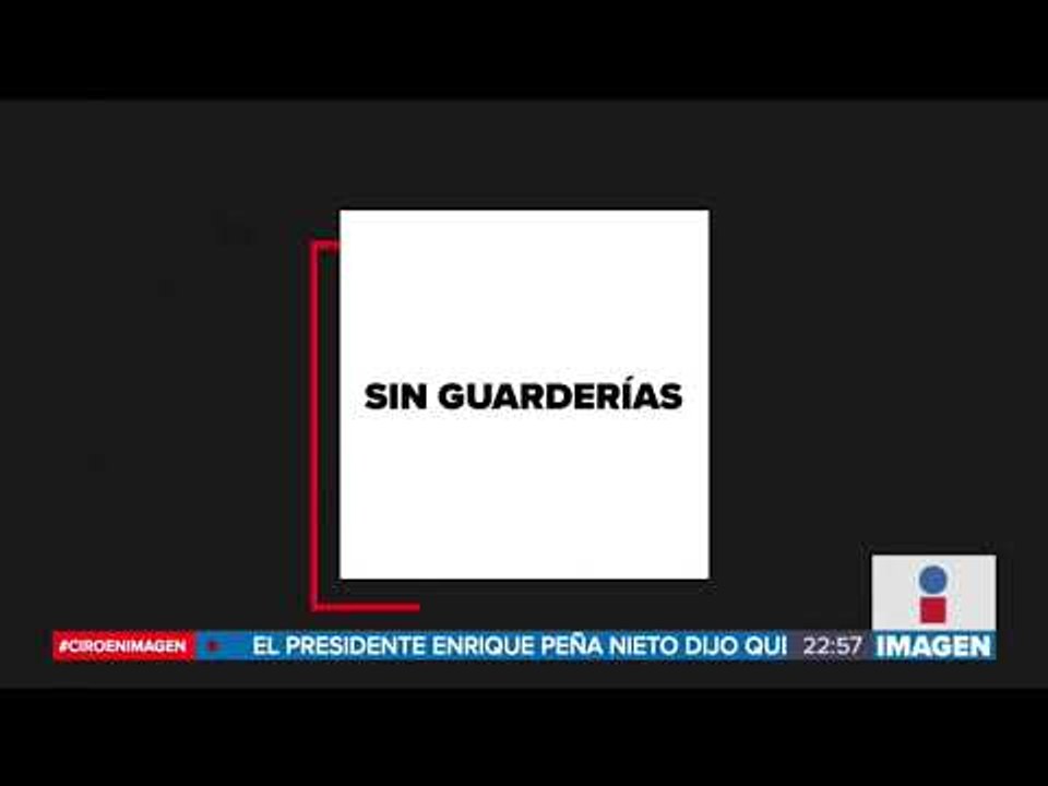 Siguen las afectaciones en Nayarit por el paso de Willa | Noticias con Ciro