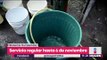 Cuánto durará el corte de agua en la Ciudad de México | Noticias con Yuriria