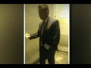 Captan a chofer del Metro ¡manejando borracho! | Noticias con Nacho Lozano