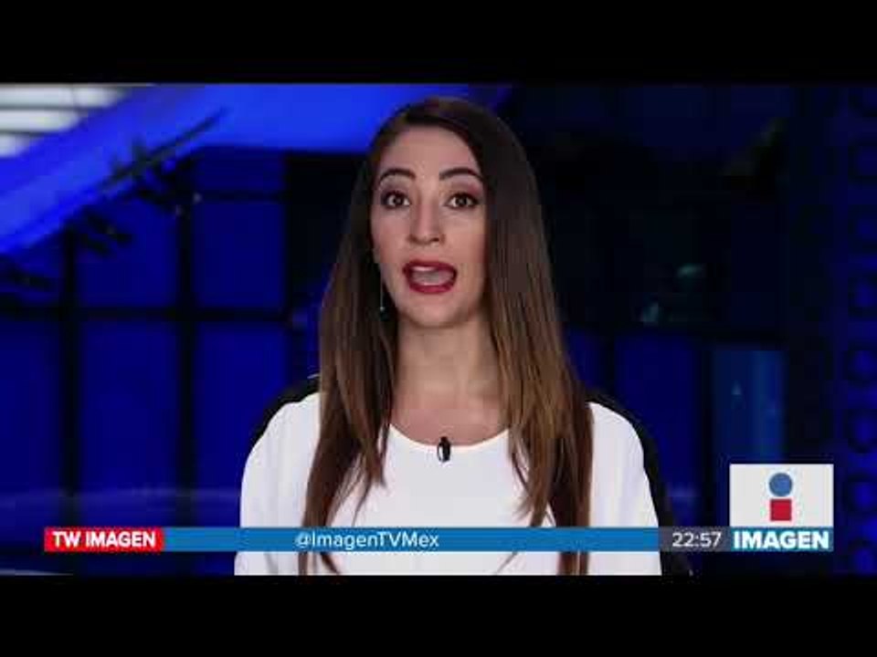 Dos detenidos más por las agresiones en C.U. | Noticias con Ciro