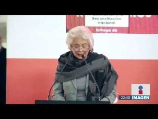 López Obrador dice que en su gobierno no se usará la fuerza | Noticias con Ciro