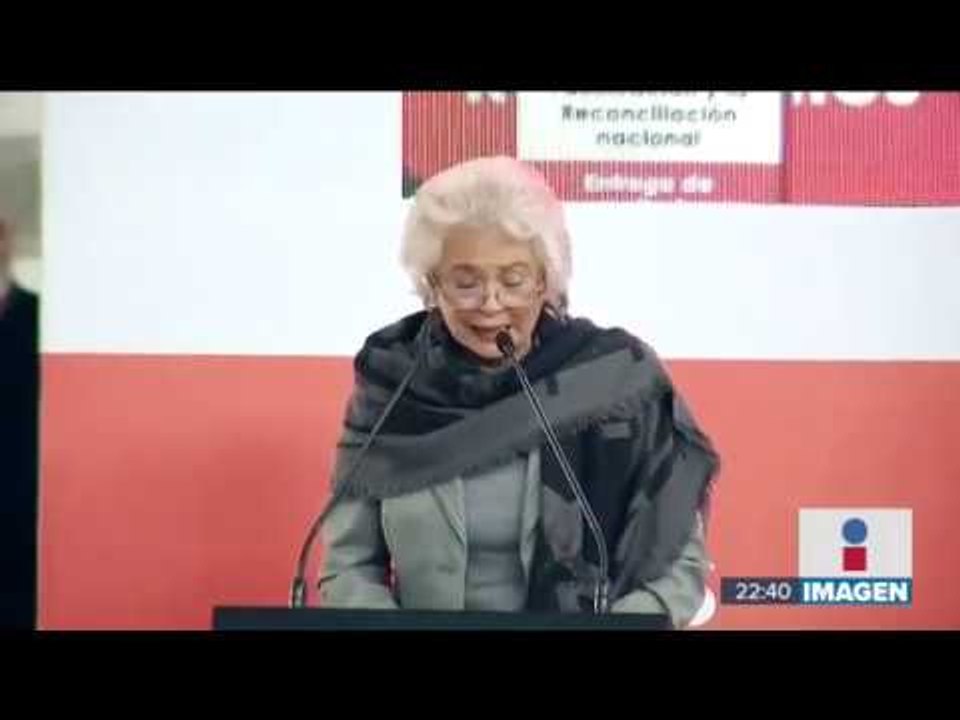 López Obrador dice que en su gobierno no se usará la fuerza | Noticias con Ciro