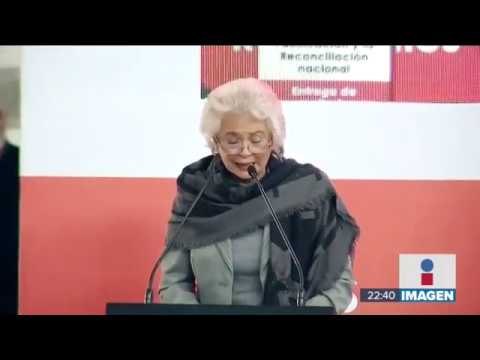 López Obrador dice que en su gobierno no se usará la fuerza | Noticias con Ciro