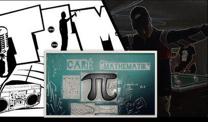Caré Mathematik Rap Song 2019