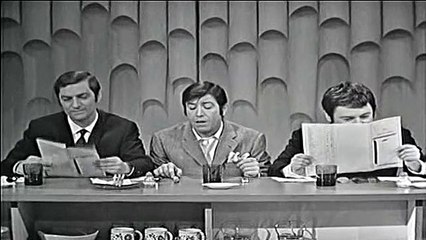 -Non mi va di mangiare....con RIC E GIAN