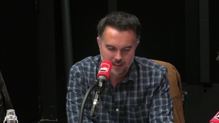 Autopsie de la gauche française - Le Sketch avec Maxime Chattam !