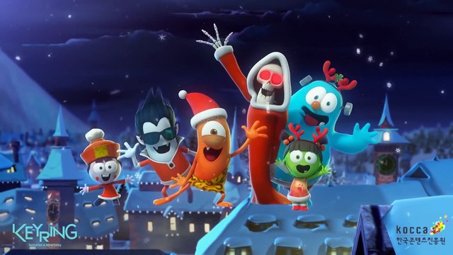 SPOOKIZ | Casser les jouets | Dessins animés | NOUVEAU | Dessin animé en français | prt 2/2