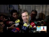 López Obrador confirma que no habrá evaluación docente | Noticias con Zea