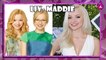 Liv et Maddie Avant et Après 2016 (Liv et Maddie série télévisée)