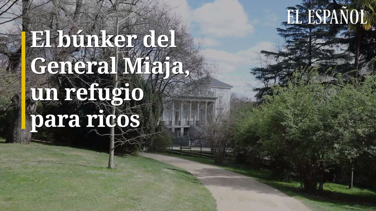 Búnker El Capricho