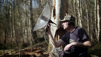L'Esprit des lieux Bande-annonce VF (Documentaire 2019) Stéphane Manchematin, Serge Steyer