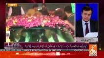 Live With Moeed Pirzada – 27th March 2019