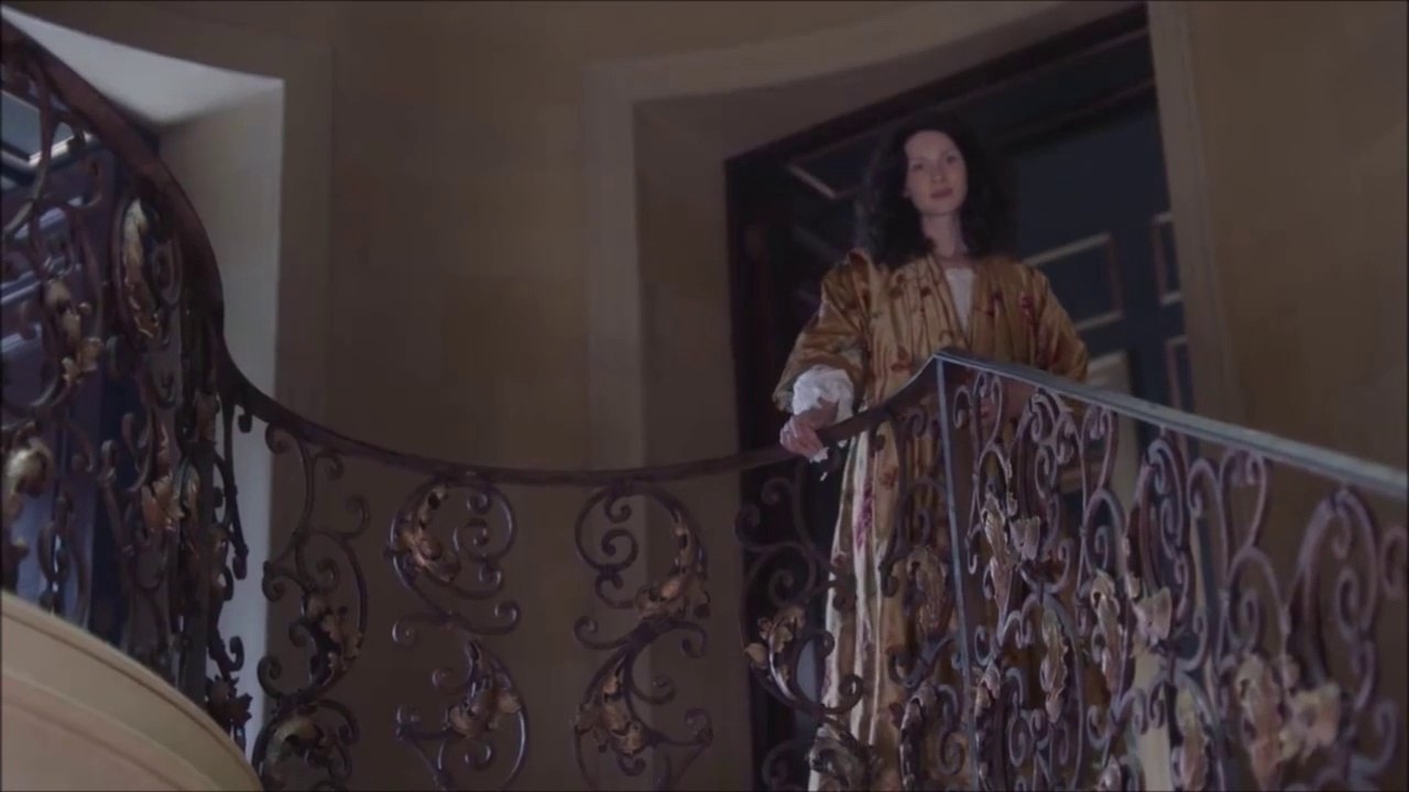 Outlander -2x03- Subito Clip [Sub Ita]
