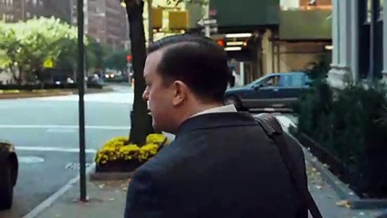 Ghost Town (2008) Trailer #1 _ Movieclips Classic Trailers