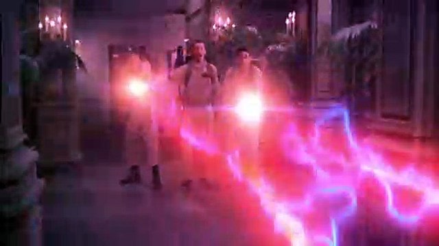 Ghostbusters (1984) Trailer #1 _ Movieclips Classic Trailers