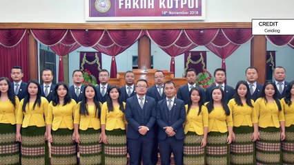 GOODLINES: 28th March 2019