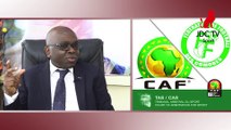 CAN 2019 : Plainte des Comores au TAS - M° NGANDOMANE pas inquiet pour le Cameroun