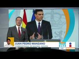 Detienen a un francotirador que quería matar al presidente Pedro Sánchez | Noticias con Paco Zea