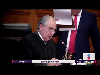 Discriman a pareja gay en Yucatán; no los dejan registrar a su hijo | Noticias con Yuriria