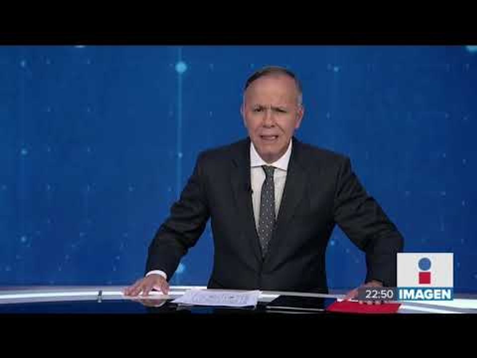 Enrique Peña Nieto le deseó éxito a López Obrad...