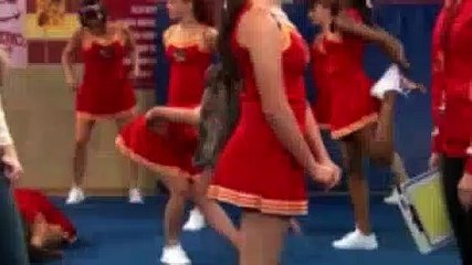 Girl Meets World S02E19 - Girl Meets Rah Rah