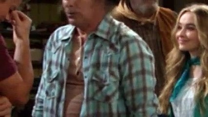 Girl Meets World S02E20 - Girl Meets Texas Part 1