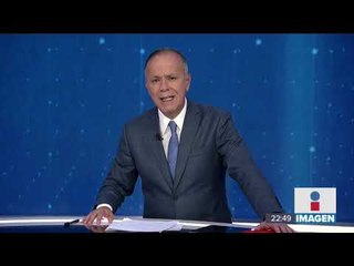 'El Tololoche' tenía miedo en el juicio de 'El Chapo' | Noticias con Ciro