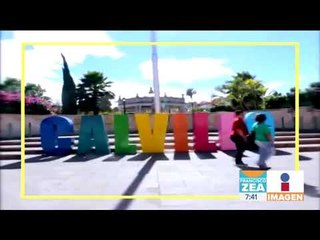 ¡Feria de la Guayaba 2018 en Aguascalientes! | Noticias con Francisco Zea