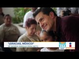 ¡Gracias, México!... Se despide Peña Nieto | Noticias con Francisco Zea