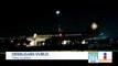 Desalojan vuelo de Volaris tras alarma de bomba | Noticias con Zea