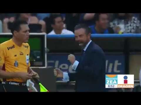 El mensaje que inspiró a todos los jugadores de Gallos de Querétaro | Noticias con Zea