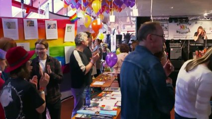 Das Mädchen, das überlebte - Solingen 25 Jahre nach dem Brandanschlag  | Dokumentarfilm