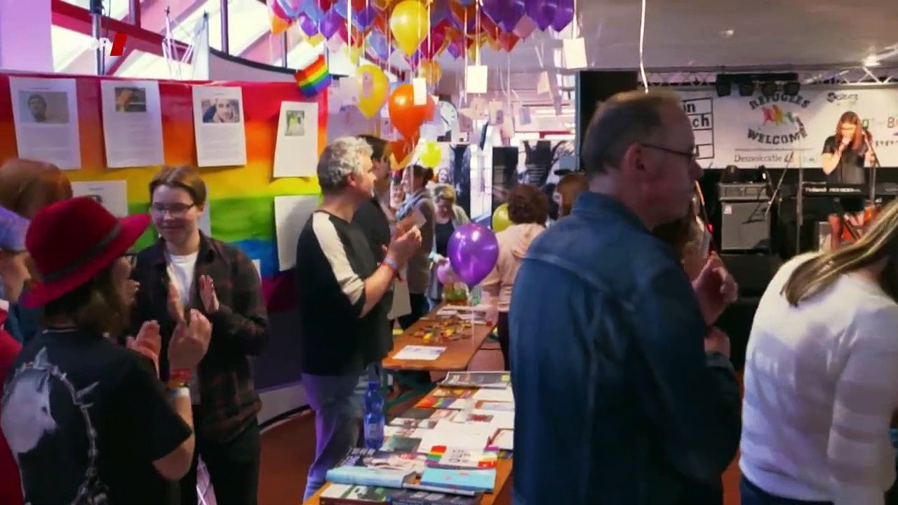 Das Mädchen, das überlebte - Solingen 25 Jahre nach dem Brandanschlag  | Dokumentarfilm