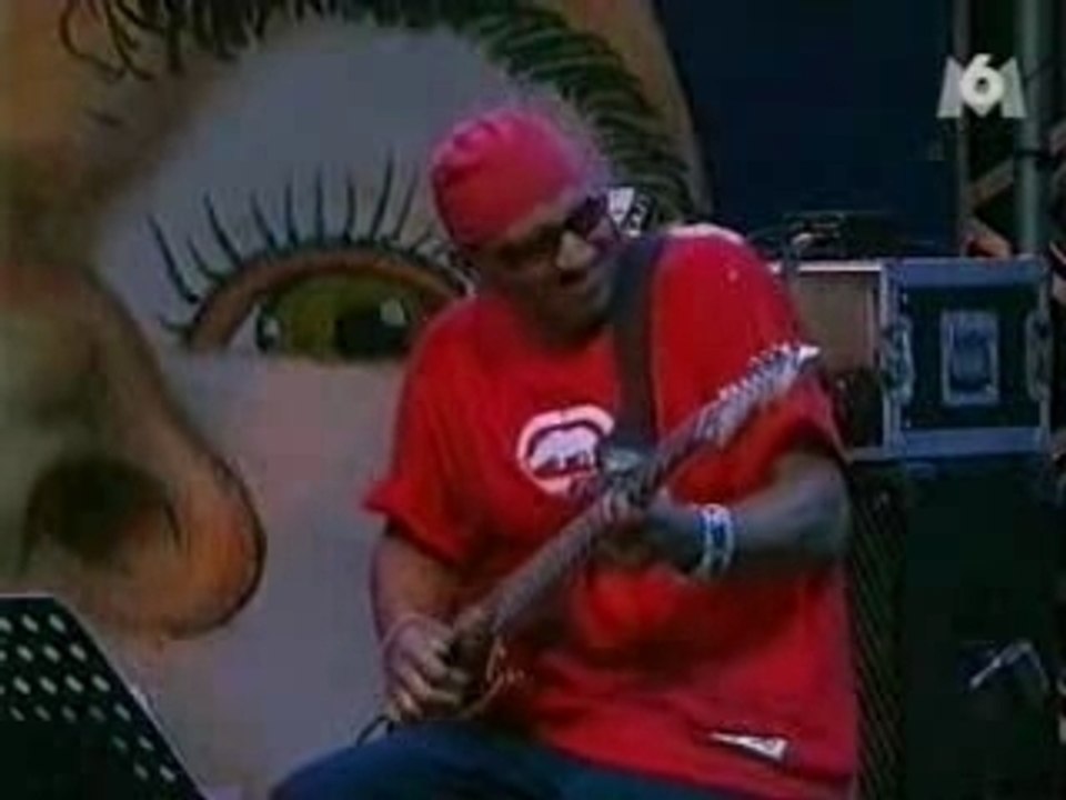 Rachelle Ferrell -   Waiting (livetwo)